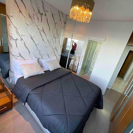 Apartamento Frente Mar 102 Balneario Camboriu Bagian luar foto