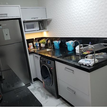Apartamento Frente Mar 102 Balneario Camboriu Bagian luar foto